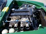 Lotus Elan Competition Coupe 1962 года